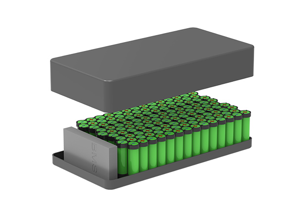 Rechargeable batteries